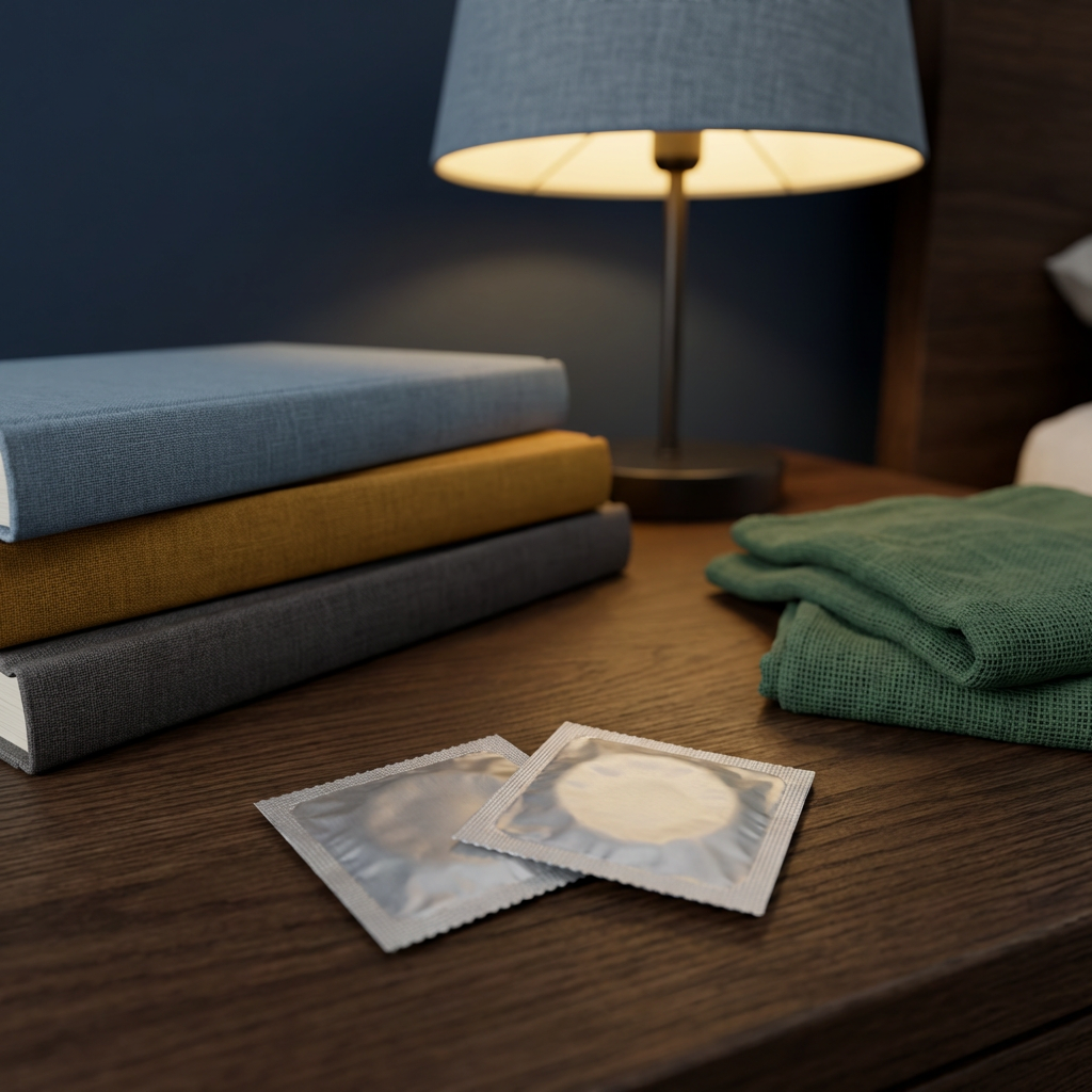 Kroppens naturlige prævention efter fødslen