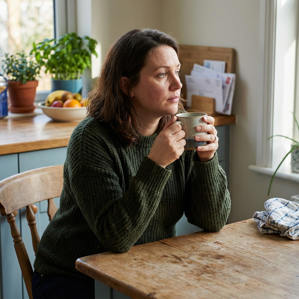 Følelser i første trimester: En guide til din mentale trivsel