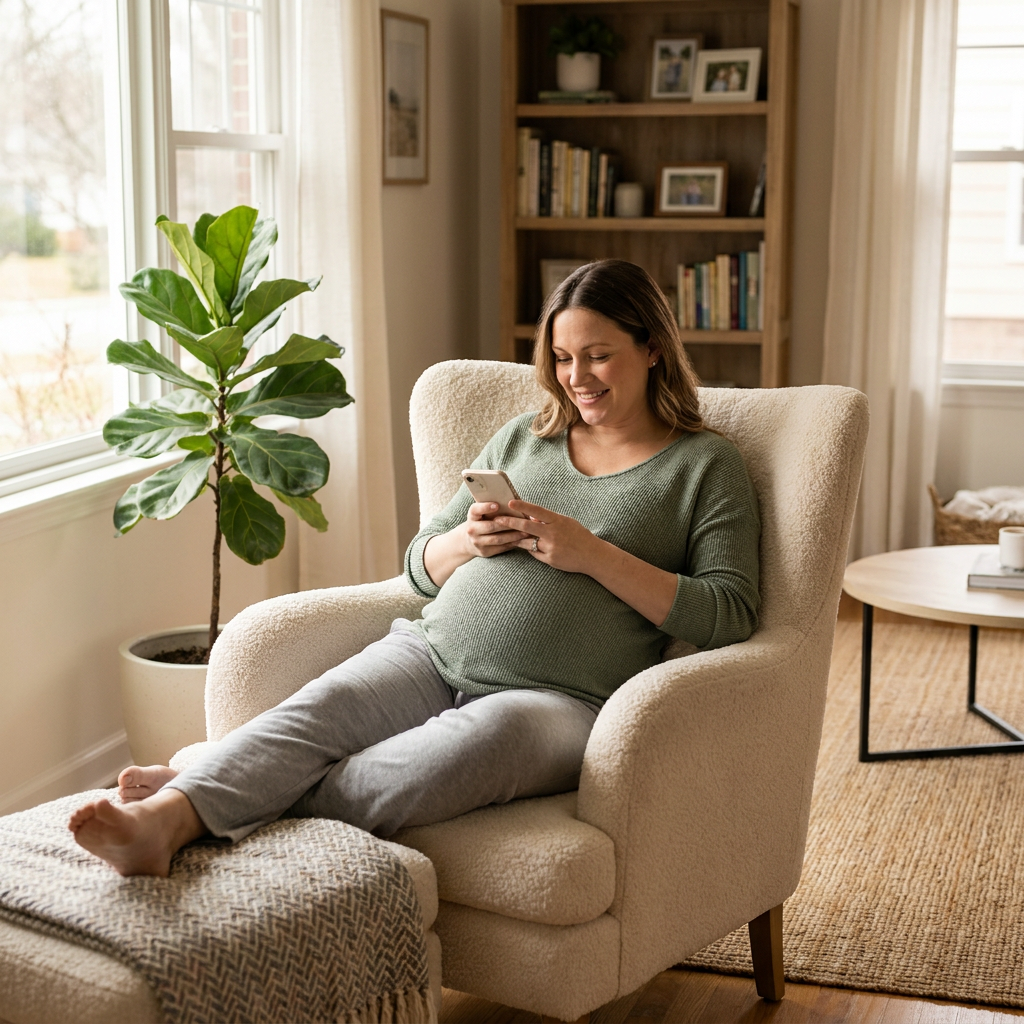 Det skal du vide om epiduralblokade
